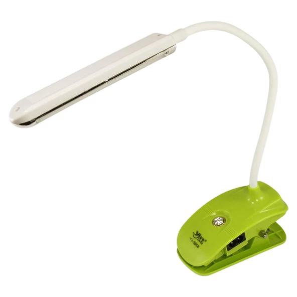 POWERMASTER YAJIA YJ-5868 -1 11 SMD LEDLİ MASA LAMBASI - 2