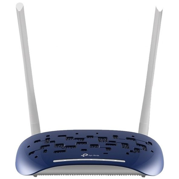 TP-LINK TD-W9960 300 MBPS KABLOSUZ ADSL2/VDSL2 MODEM - 2