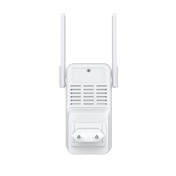 TENDA A9 300 MBPS WIFI-N 2 ANTENLİ ACCESS POINT REPEATER - 3
