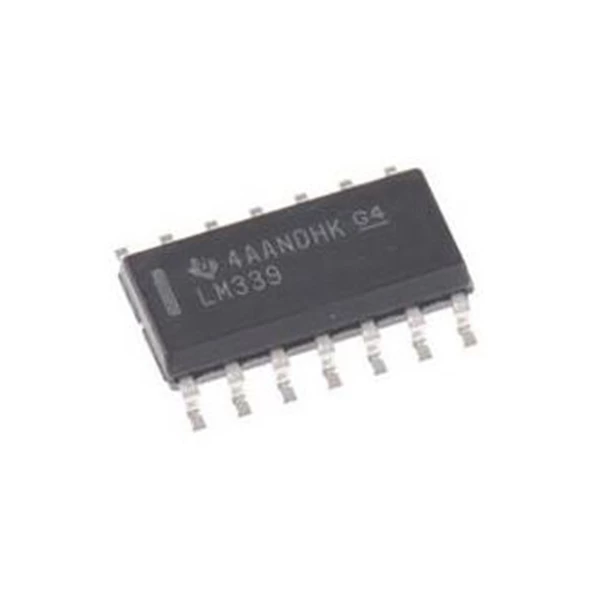 LM 339 SMD - 1