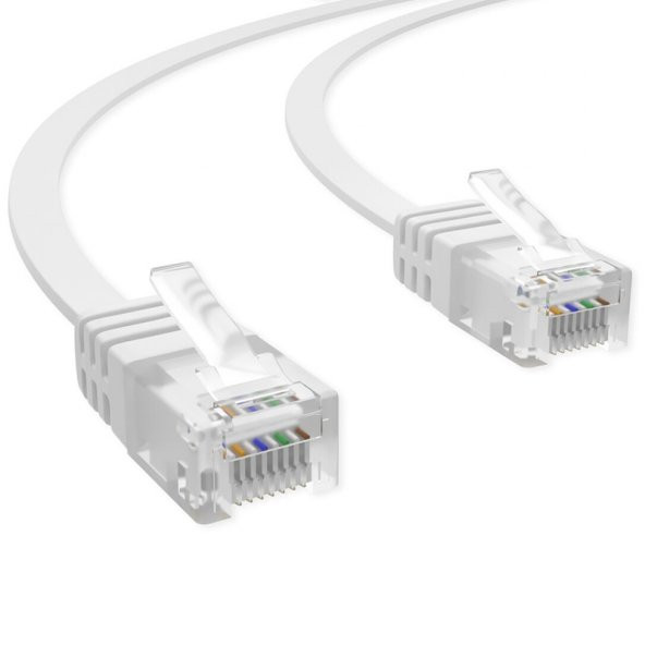 POWERMASTER 2 METRE CAT6 YASSI KABLO - 2