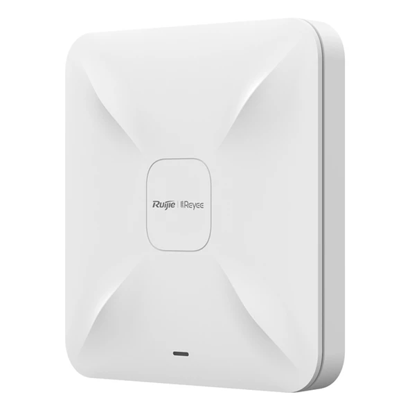 RUIJIE REYEE RG-RAP2200(F) AC1300 DUAL BAND (2.4 GHZ 400 MBPS/ 5 GHZ 867 MBPS) IC ORTAM TAVAN TİP ACCESS POINT - 2