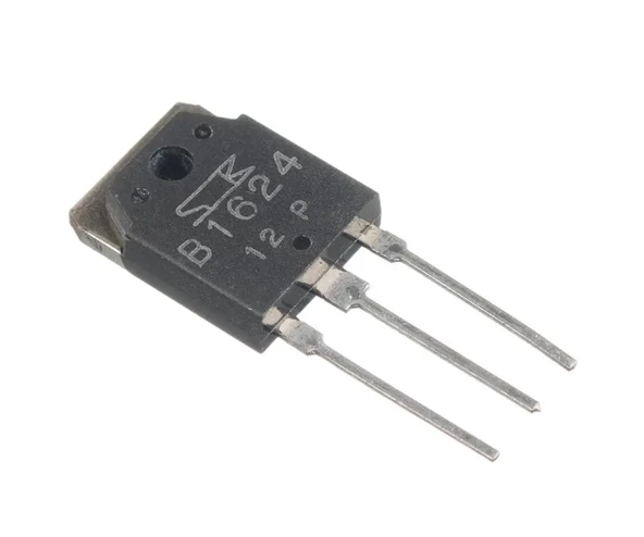 2SB 1624 TO-3P TRANSISTOR