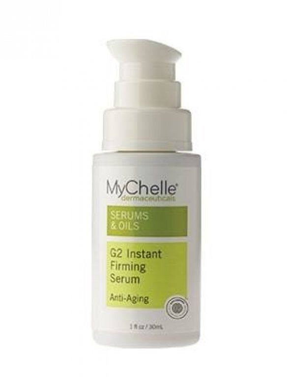 MyChelle G2 Instant Firming Serum 30 ml