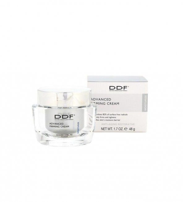 DDF Advanced Firming Cream 48 ml