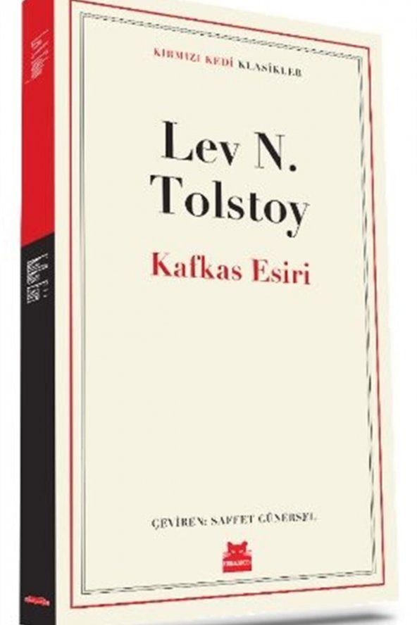 Kafkas Esiri