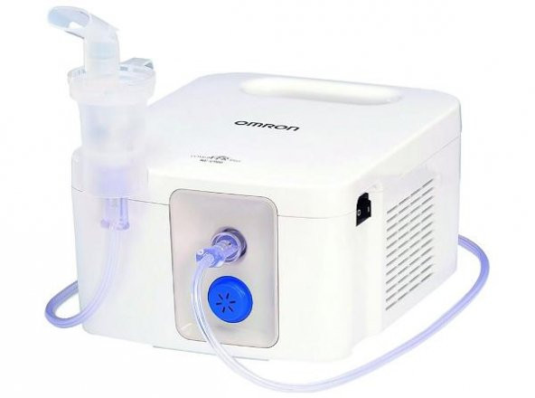 Omron NE-C900-E Compair Pro Kompresörlü Nebulizatör