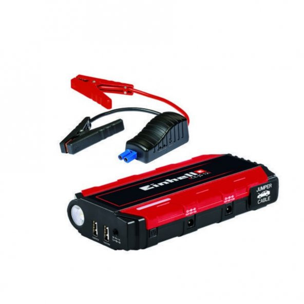 Einhell CE JS 12 Akü Takviye Powerbank