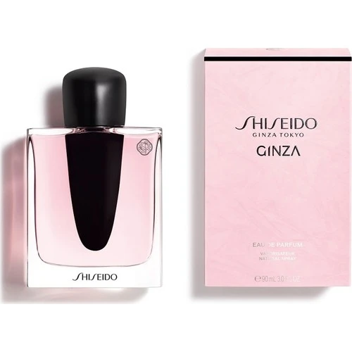 Shiseido Ginza Edp 90ML Kadın Parfümü