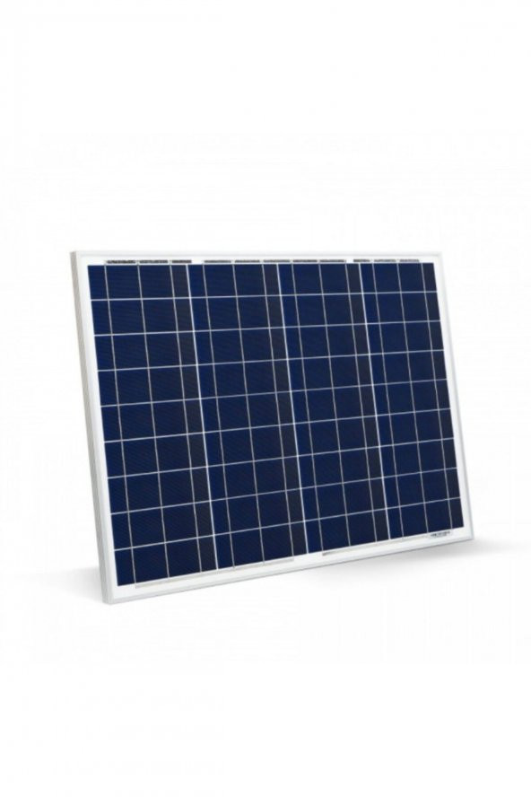 40w A Kalite Polikristal Güneş Paneli Pantec