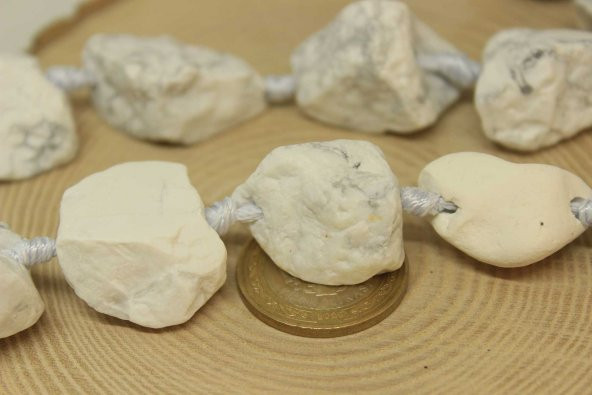 Havlit Taşı Ham Parçalar/adet (27510-1) ürün görseli