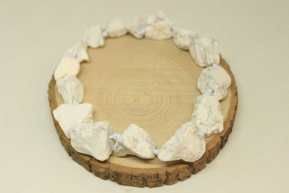 Havlit Taşı Ham Parçalar Dizi (27510) ürün görseli 1