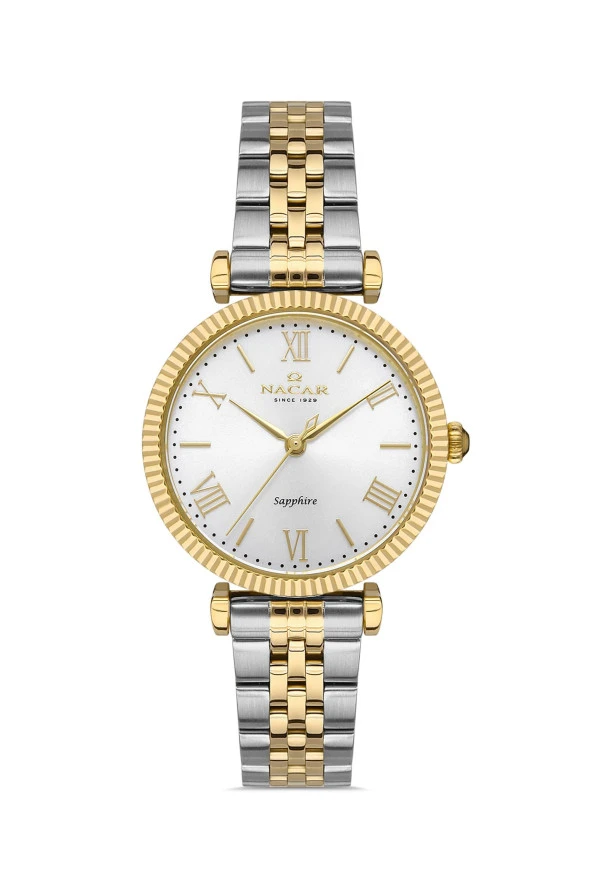 Nacar NC34-39B553-CSM Kadın Kol Saati