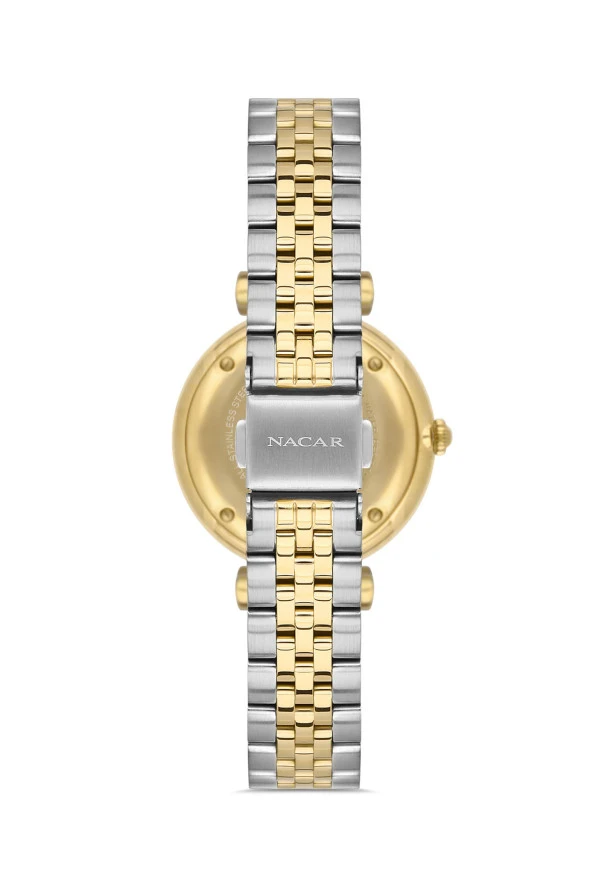 Nacar NC34-39B553-CSM Kadın Kol Saati - 3