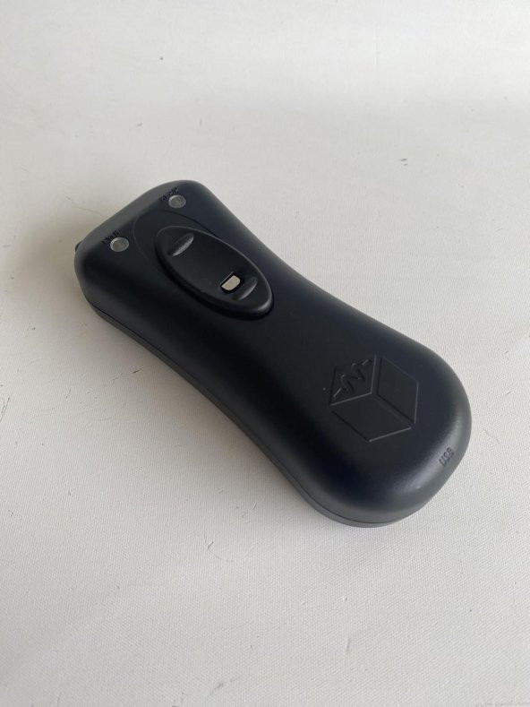 Paksense RCR 200 Ultra Contact Okuyucu - 3