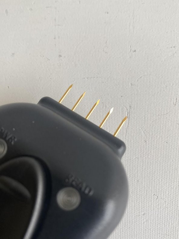 Paksense RCR 200 Ultra Contact Okuyucu - 6