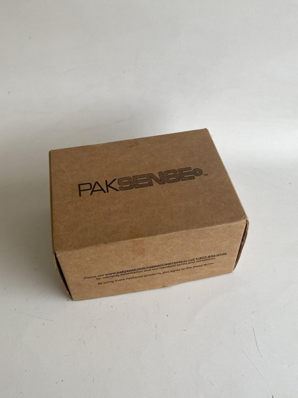 Paksense RCR 200 Ultra Contact Okuyucu - 8