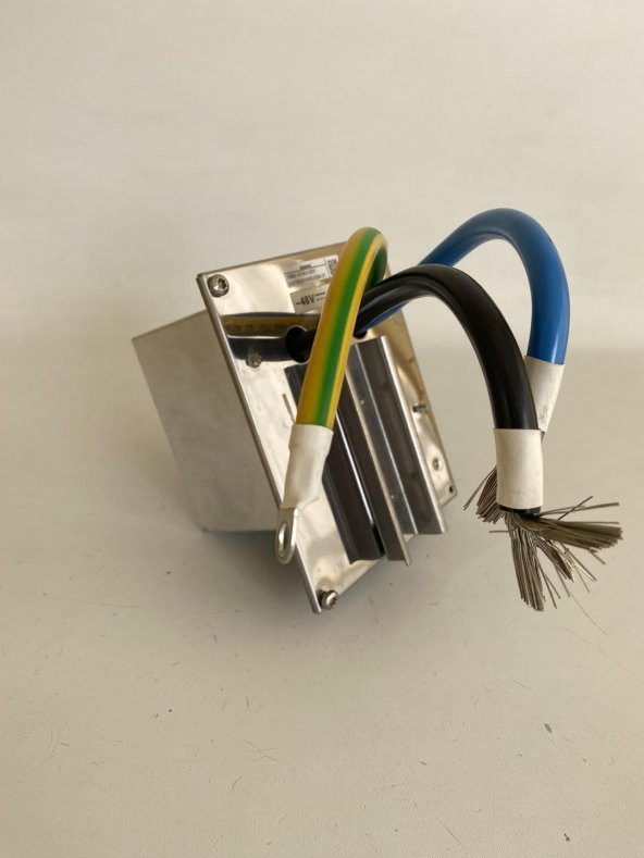 Epcos B84132-A80-G52 Elektro Manyetik Parazit Filtresi - 5