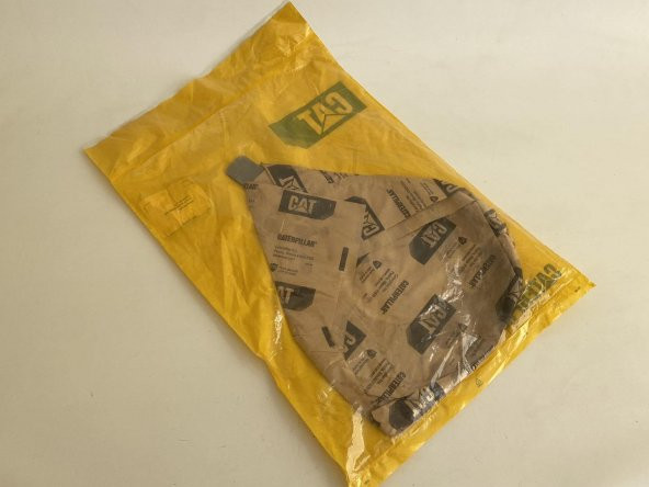 Cat 9W-6371 Spacer 1 Adet - 2