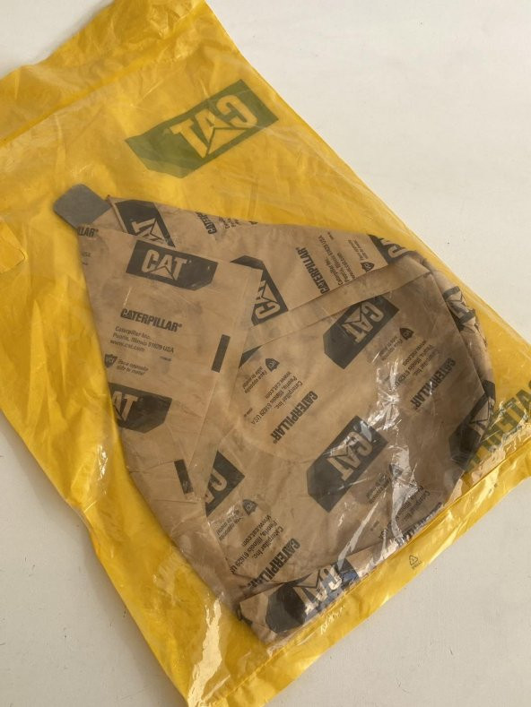 Cat 9W-6371 Spacer 1 Adet - 3