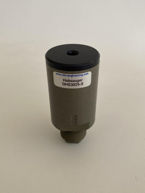Mm Engineering DHS3025-S Kaldırıcı - 4