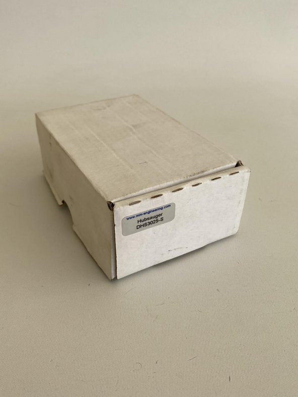 Mm Engineering DHS3025-S Kaldırıcı - 6