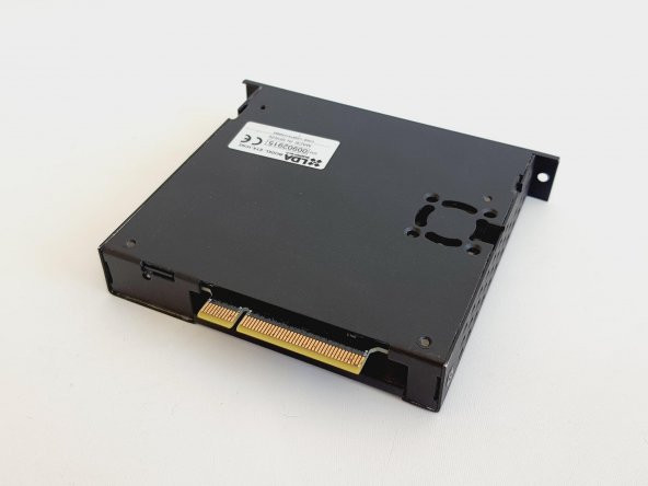LDA NEO Sesli Anons Sistemi Modülü ETX-1CN3 - 5