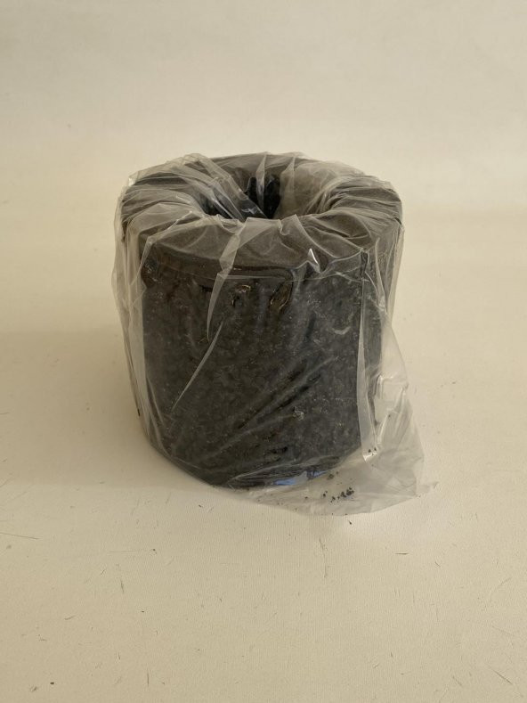 LeeSan Microvent Atık Tankı Havalandırma Filtre Kartuşu (Karbon) - Resim 4