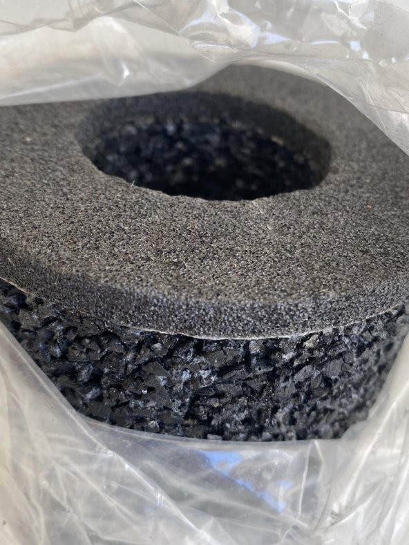 LeeSan Microvent Atık Tankı Havalandırma Filtre Kartuşu (Karbon) - Resim 5