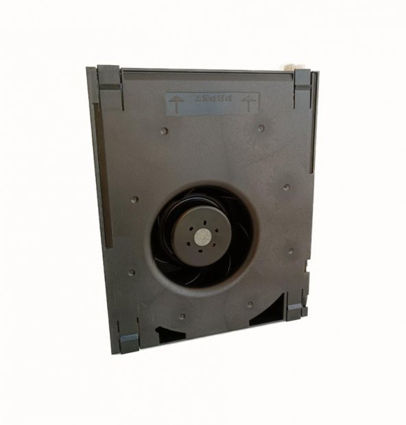 Ebmpapst RG 160-28/18N/13TD Soğutucu Fan  48V 1.38A 66W