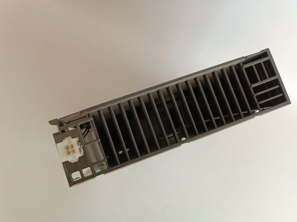 Ebmpapst RG 160-28/18N/13TD Soğutucu Fan  48V 1.38A 66W - 4