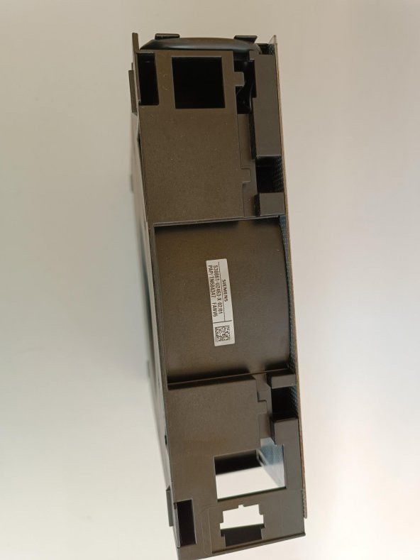 Ebmpapst RG 160-28/18N/13TD Soğutucu Fan  48V 1.38A 66W - 6