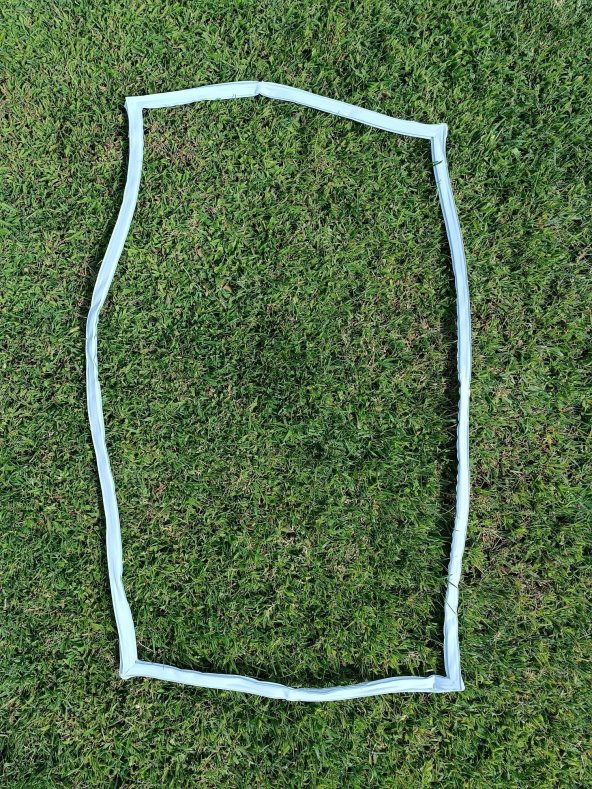 Sandık Tipi Derin Dondurucu Kapak Contası 110x65cm - Resim 2