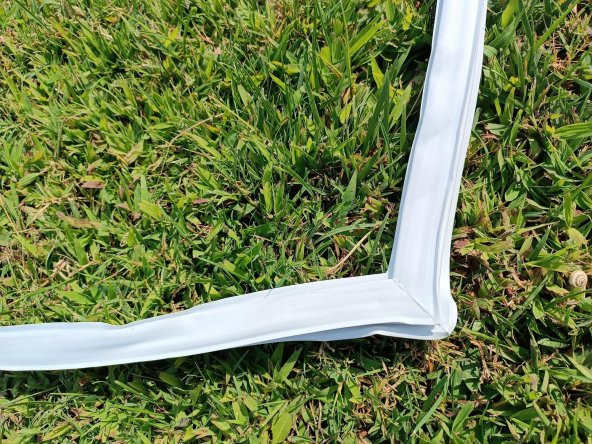 Sandık Tipi Derin Dondurucu Kapak Contası 110x65cm - Resim 3