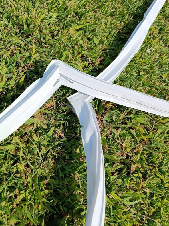 Sandık Tipi Derin Dondurucu Kapak Contası 110x65cm - Resim 4