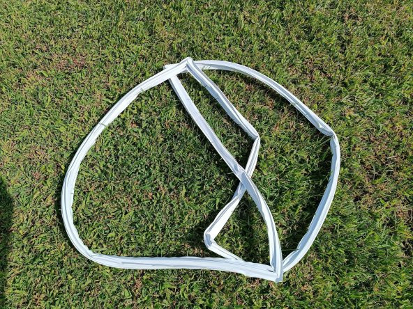 Sandık Tipi Derin Dondurucu Kapak Contası 110x65cm - Resim 5