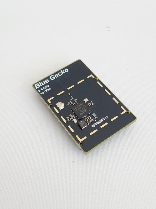 Silicon Labs SLWRB4104A Blue Gecko Wireless Radio Board EFR32BG13 2.4 GHz 10 dBm - 2