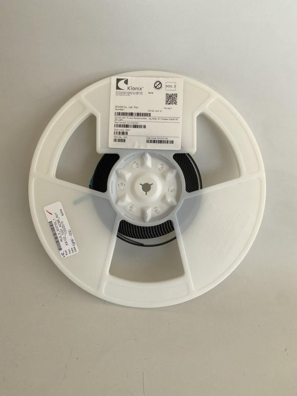 Kionix KX122-1037 3 Eksen İvmeölçer 1000 Adet - 2
