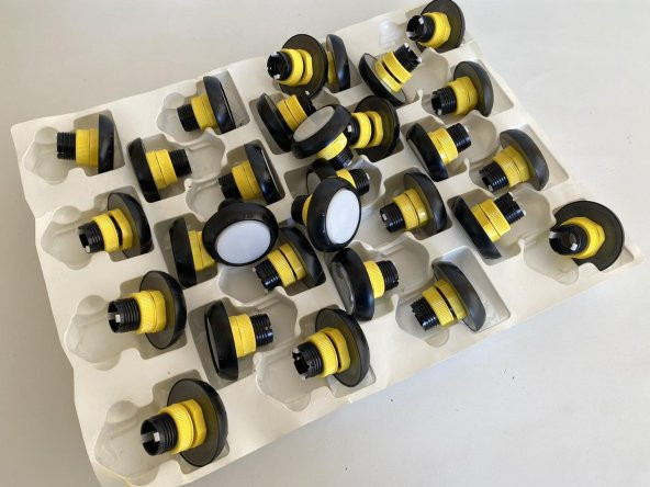 Gamesman Oyun Makinesi Butonu 29 Adet