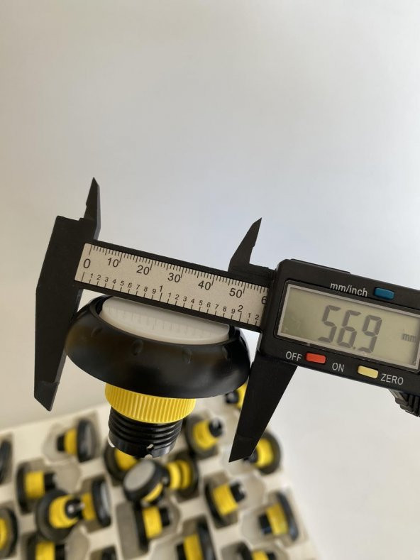 Gamesman Oyun Makinesi Butonu 29 Adet - Resim 5