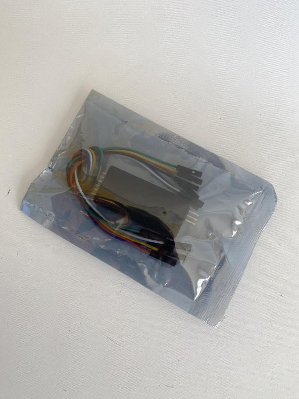 Apm Uçuş Kontrol Cihazı Mini Osd Modülü - 3