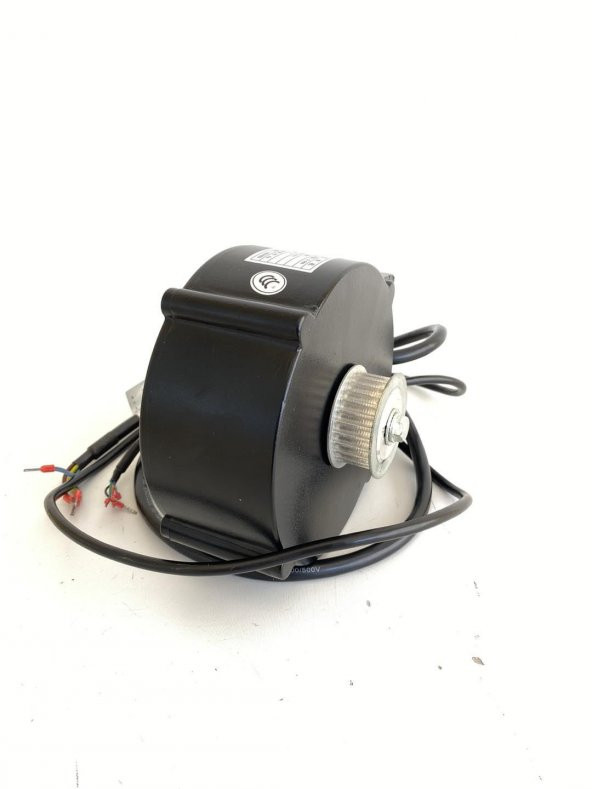 130TPSM-50C Asansör Kapısı Motoru 50W - Manyetik Senkron Motor - 3