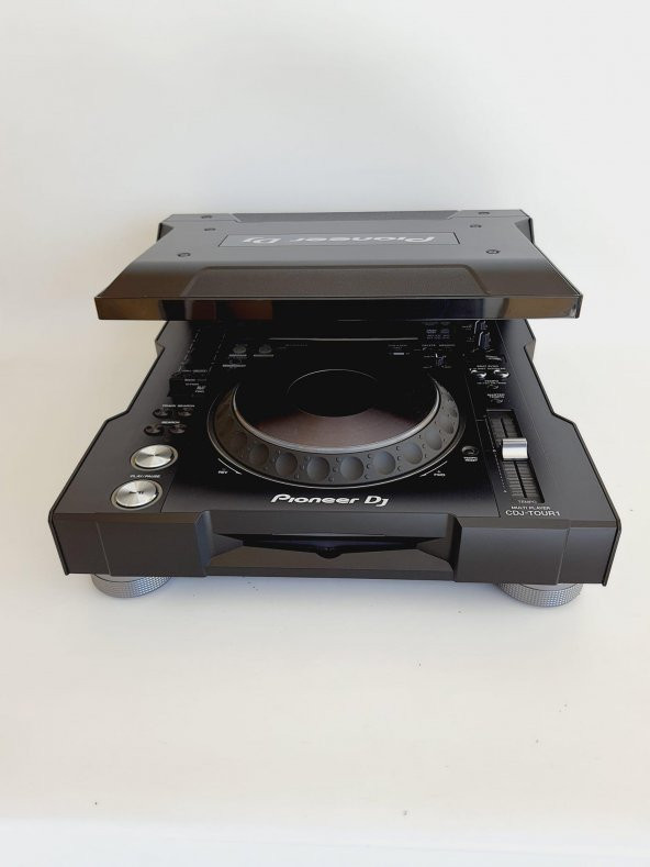 Pioneer CDJ-TOUR1 Dokunmatik Ekranlı Dj Multiplayer - 2