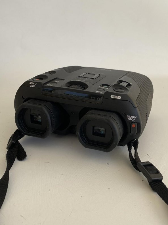 Sony DEV-50V Dijital Kayıt Dürbün 2.El - 6
