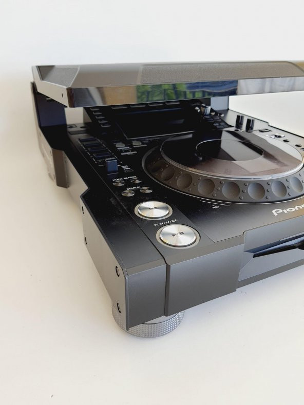 Pioneer CDJ-TOUR1 Dokunmatik Ekranlı Dj Multiplayer - 3