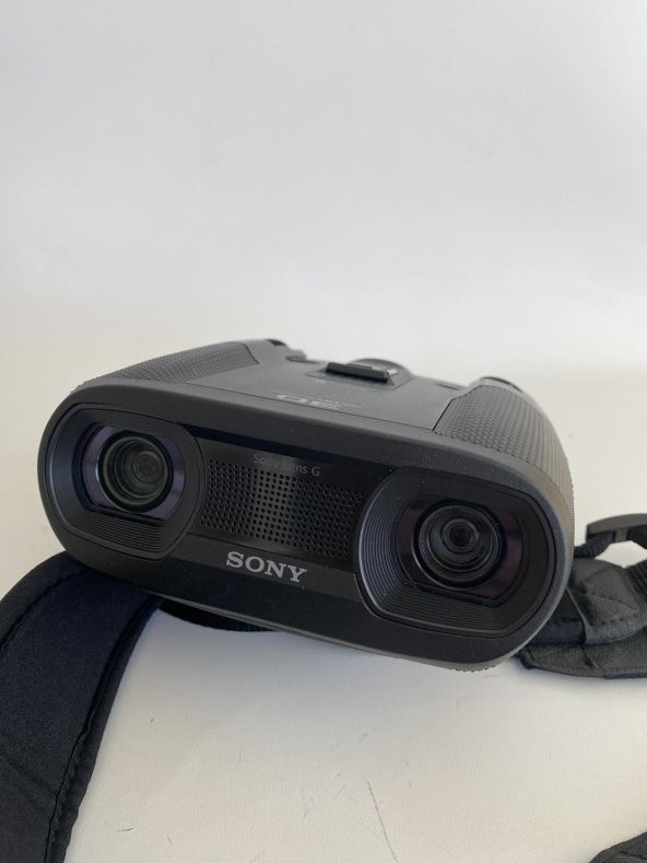 Sony DEV-50V Dijital Kayıt Dürbün 2.El - 9