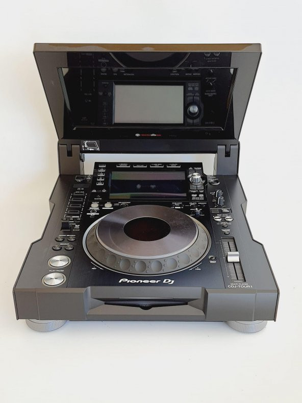 Pioneer CDJ-TOUR1 Dokunmatik Ekranlı Dj Multiplayer - 6
