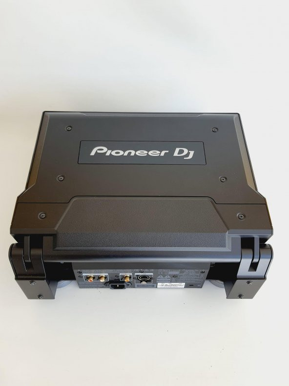 Pioneer CDJ-TOUR1 Dokunmatik Ekranlı Dj Multiplayer - 7