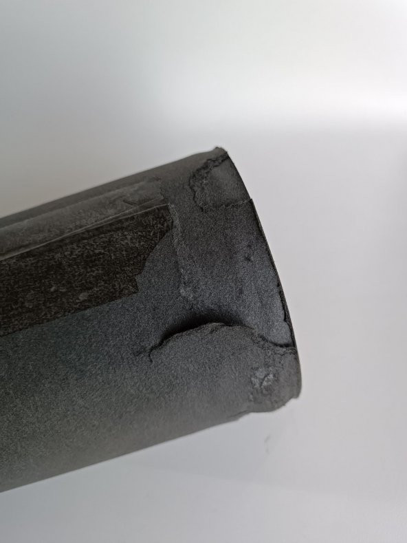 0,70mm Isıya Dayanıklı Levha Conta Rulo 3,85 Kg - Resim 5