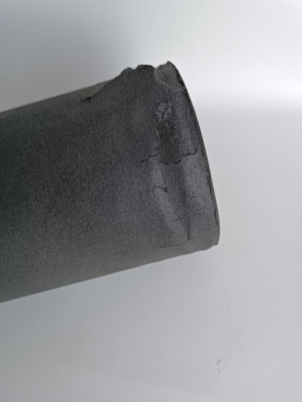 0,70mm Isıya Dayanıklı Levha Conta Rulo 3,85 Kg - Resim 6